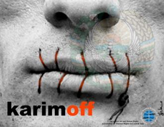 Open letter to Czech President on Karimov visit