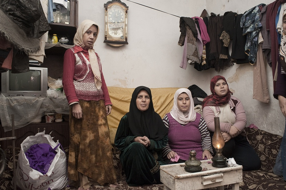 NGOs welcome Security Council Resolution concerning Syria