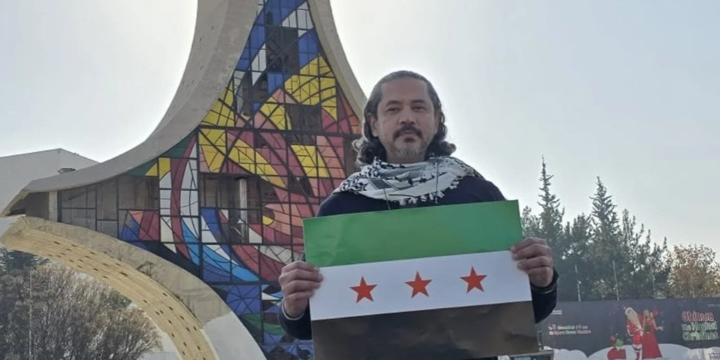 Urgent appeal to End the Enforced Disappearance of Poet Abdulrahman Yusuf El-Qaradawi and calling for His release