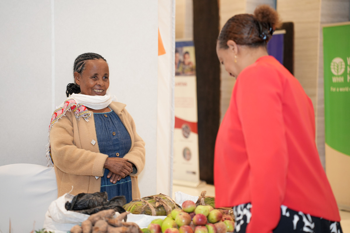 Global Hunger Index: Identifying links between gender inequality and hunger