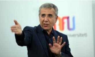 Homo Homini Laureate Detained in Azerbaijan