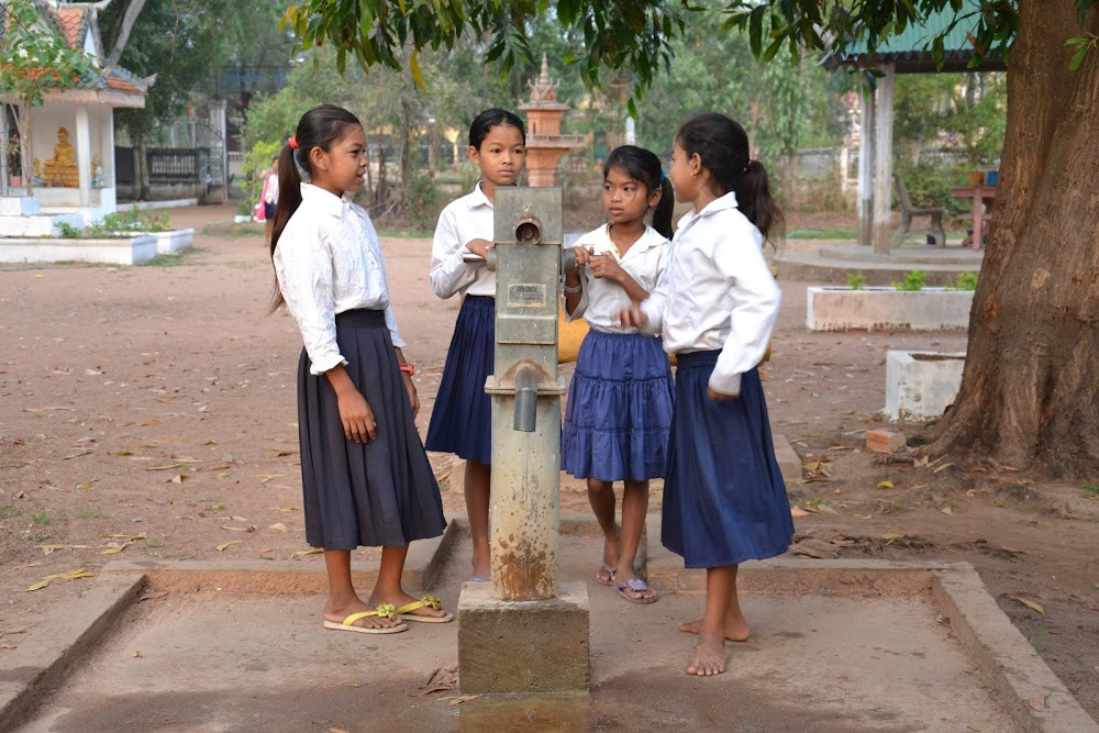 Cambodia Needs to Learn From the Harsh Lesson of Nepal