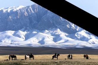 Murder of nine employees: the worst tragedy in PIN history. All work in Afghanistan temporarily suspended