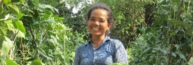 Coping with the Changing Climate through Farming Adaptation