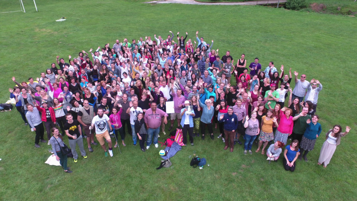 How to become a volunteer in Angola, Cambodia or Turkey