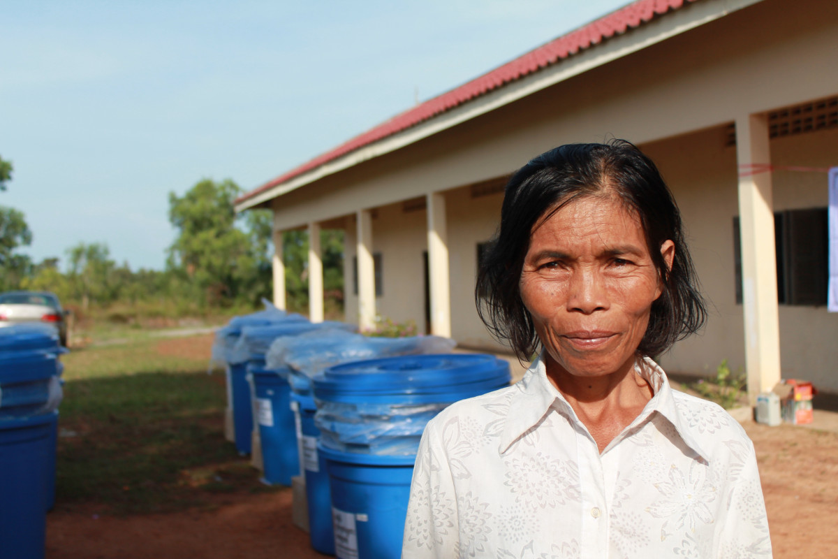 Become a Significant Donor