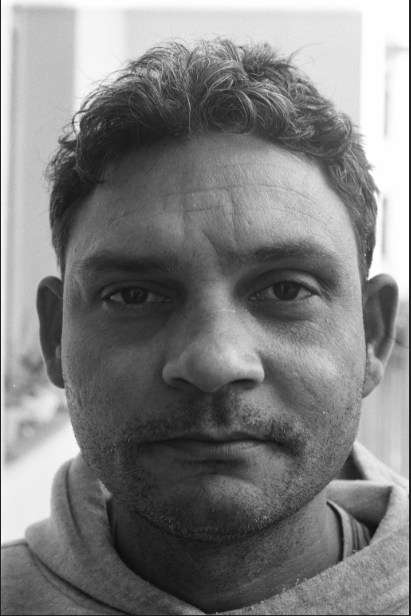 Niober García faces tough persecution for standing for human rights