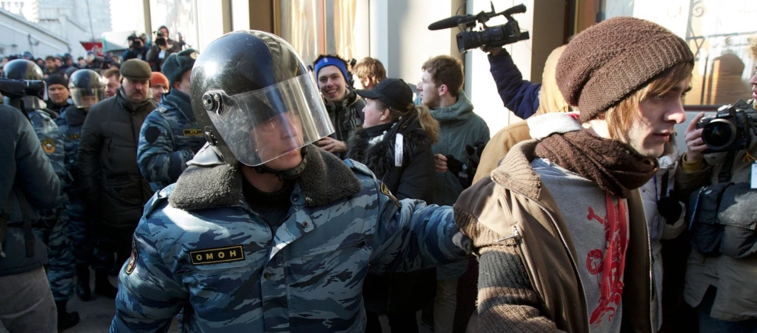 Statement on the Ministry of Justice of the Russian Federation’s recent inclusion of People in Need to its list of “undesirable organizations”