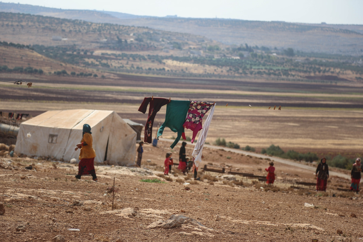 Interaction members statement on outcome at the U.N. Security Council