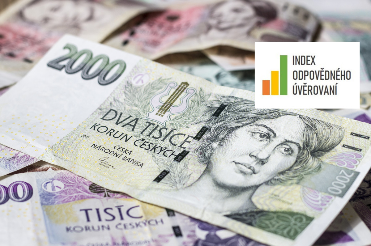 The Responsible Lending Index: How to Choose a Loan Safely in the Czech Republic
