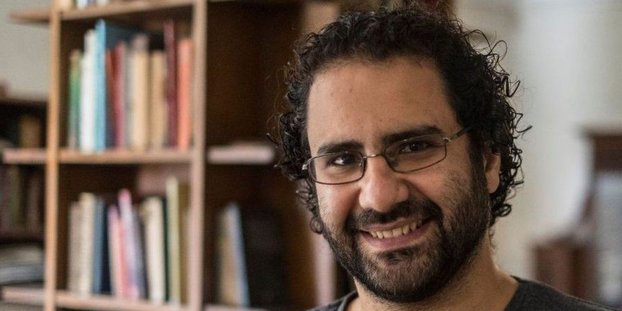 Alaa Abdel-Fattah’s life at serious risk: demand Egypt to immediately release him now