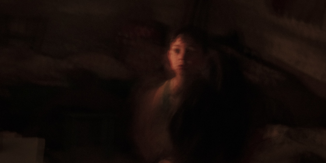 3D exhibition: When War Comes Home