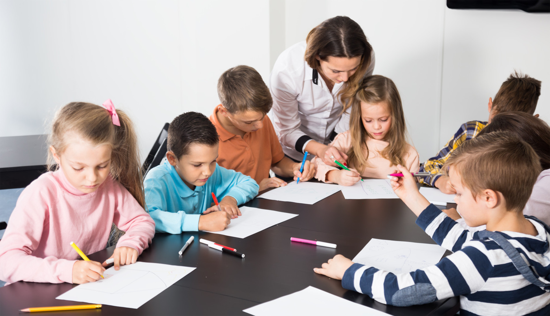 Interactive Classroom Activities