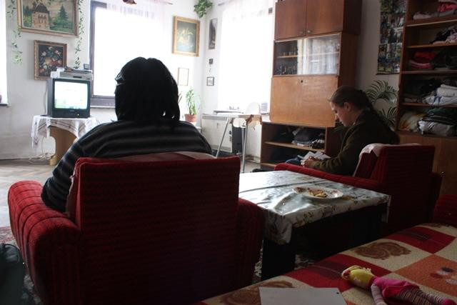 Liberec Region: Field social work