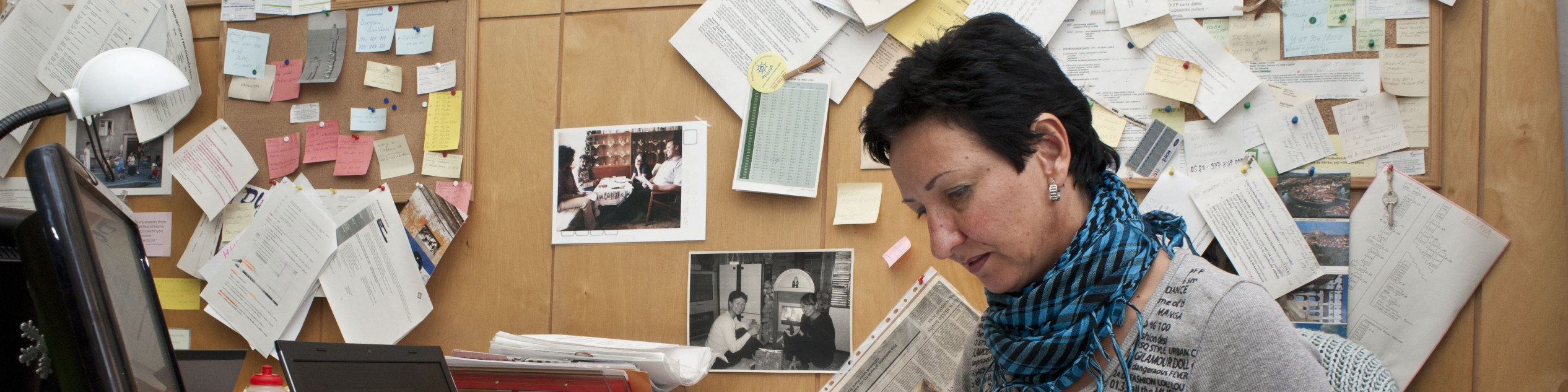 Family consultations KV