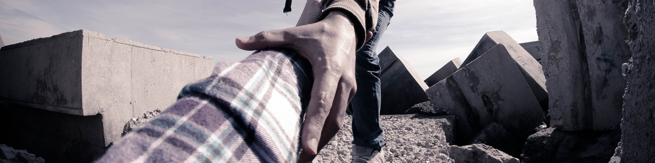 Resocialisation programmes