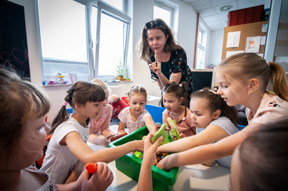 Integrační centrum MICT v Plzni, adaptační skupiny, sociální poradenství, materiální pomoc
