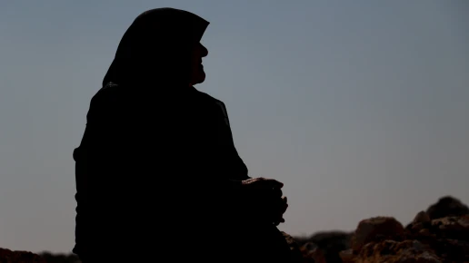 “This is My Burden to Bear” - Women’s Voices from Post-earthquake Syria