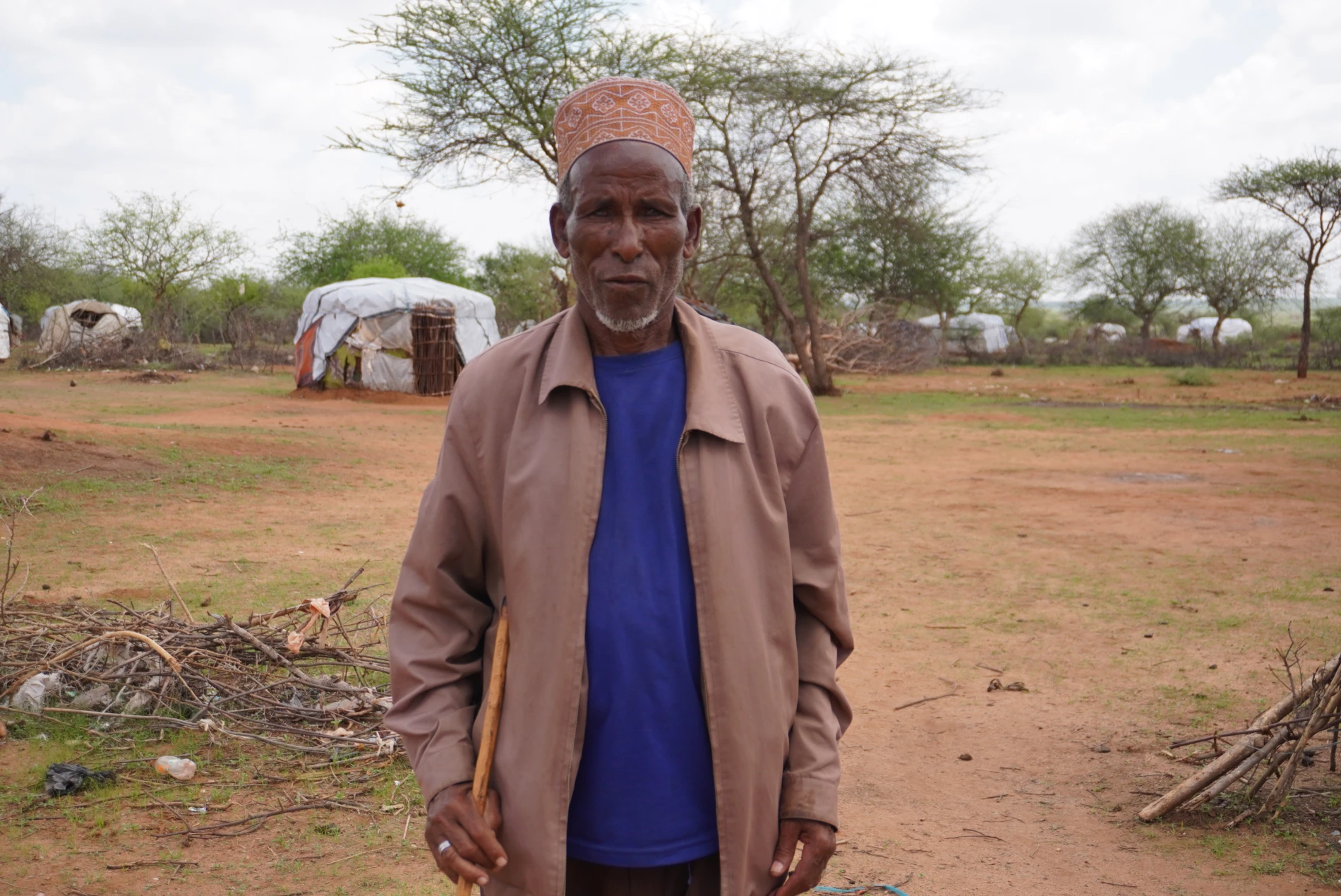 Compliance and Systems Director for Ethiopia