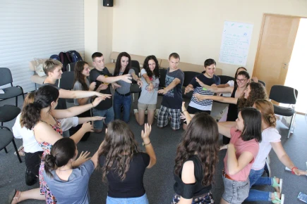 Supporting civil society in the South Caucasus and the Republic of Moldova
