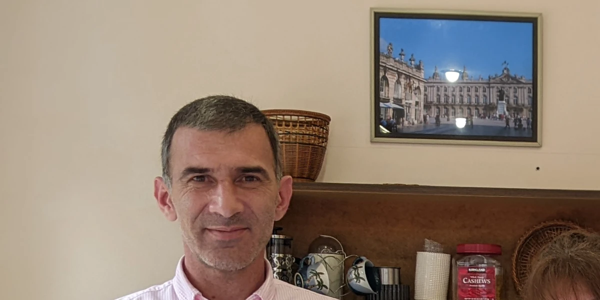 French Ambassador's visit to Syunik
