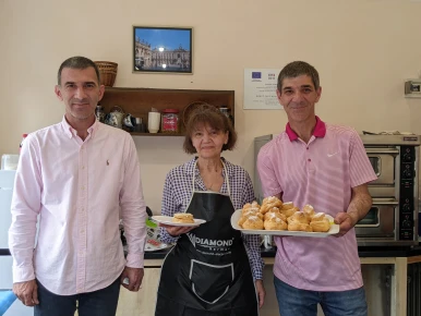 French Ambassador's visit to Syunik