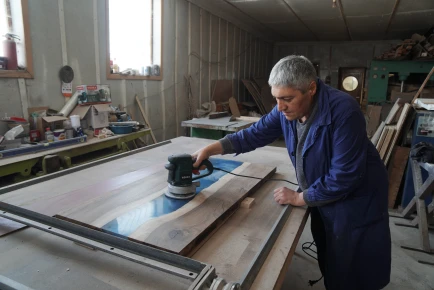 Supporting voluntarily returned migrants with reintegration in Armenia