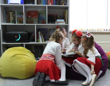 Open Doors Day_ “Building Resilience in Children through Knowledge and Social Skills” ( BRIKSS)_Causeni, Moldova