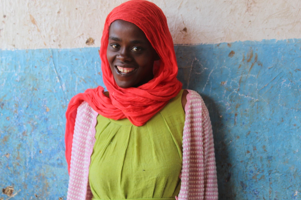 Menstrual Hygiene Day: Menstruation is still a stigma. Let's change it! 