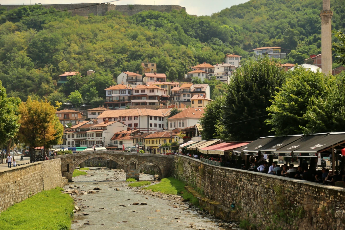 Kosovo