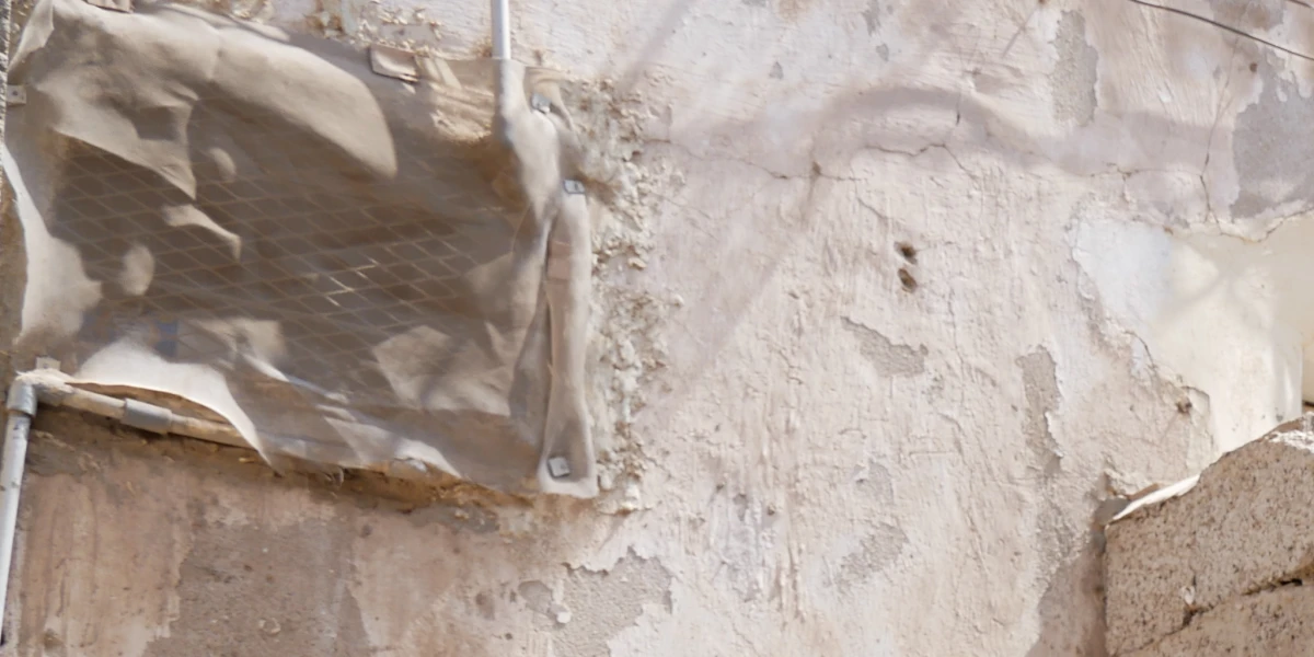 WHH ALDendar Tank Solar panels Installation and Boreholes Rehabilitation in
AlHotah District Lahj