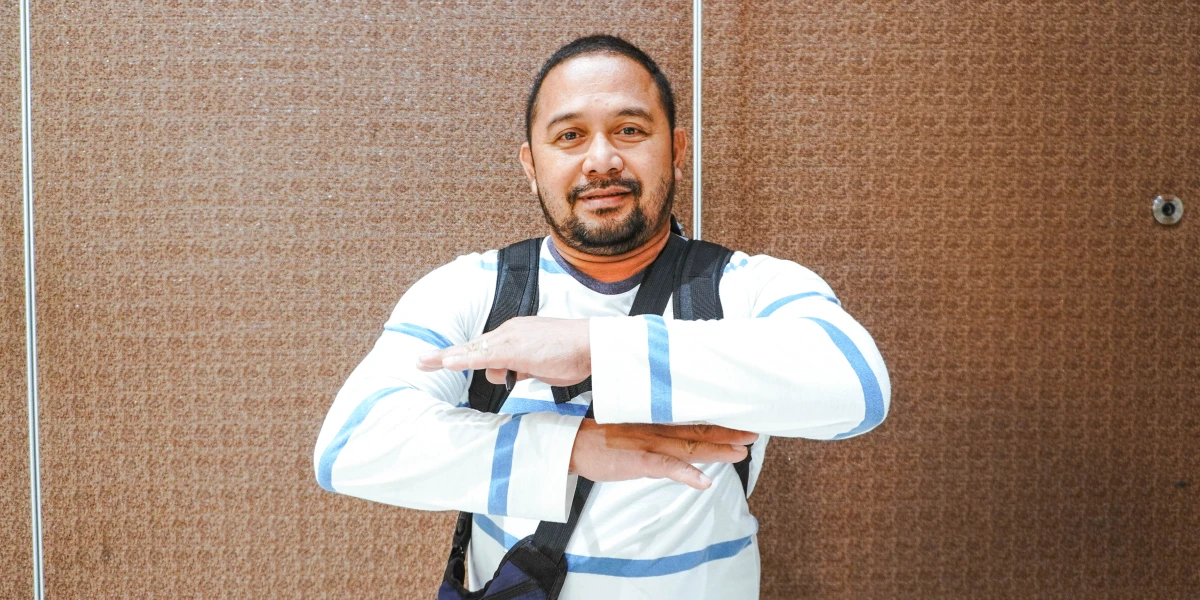 BARMM, LEAP
Photos of local NGO partners of PIN Philippines