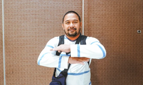 BARMM, LEAP
Photos of local NGO partners of PIN Philippines