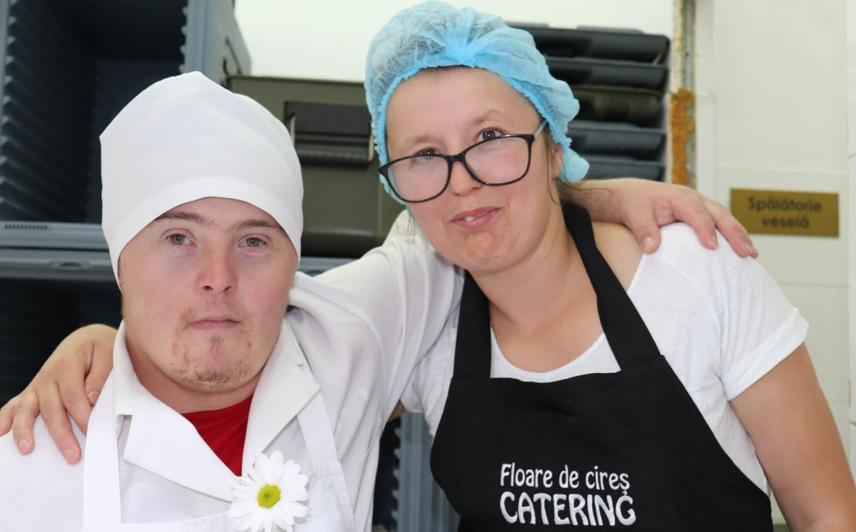 Czech support for Moldovan social enterprises during the COVID-19 pandemic