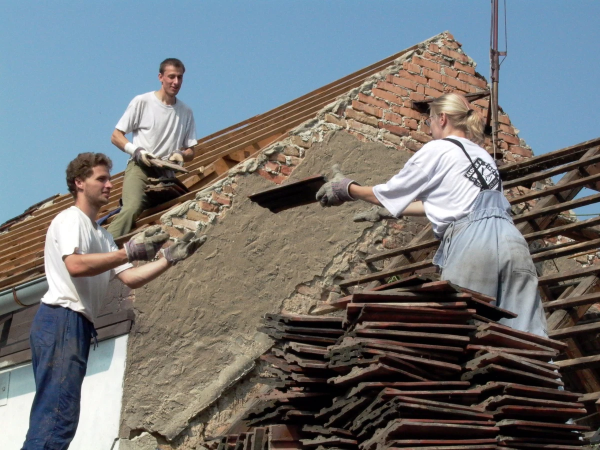 Floods in 2002 devastated half of the Czech Republic - could something similar happen today?