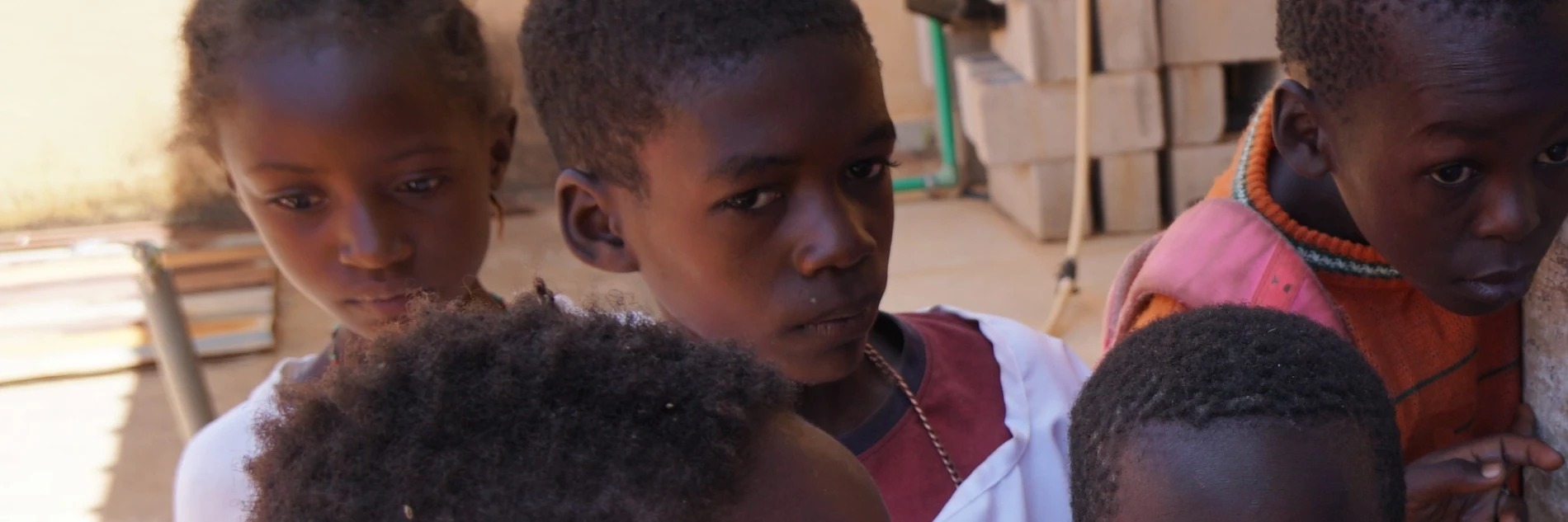 Angola: Emergency Response & Recovery