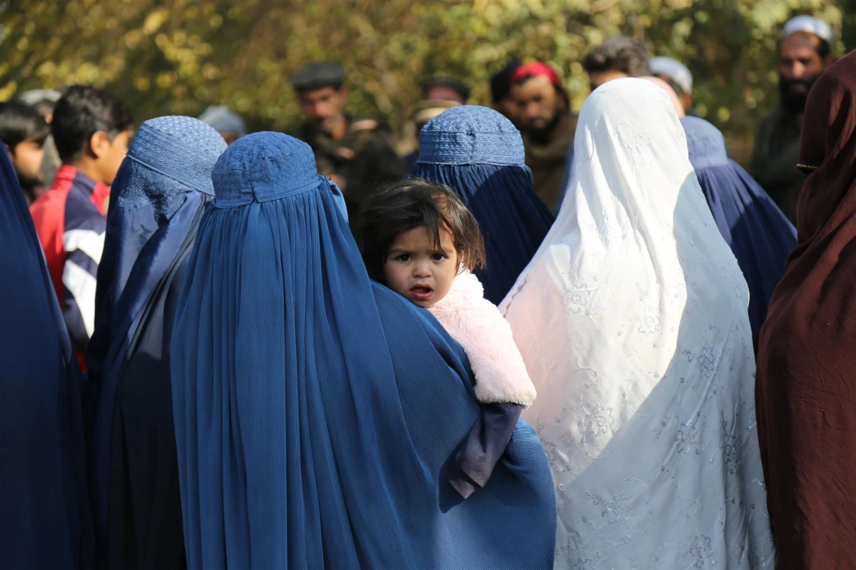 People in Need increases support to increasingly desperate Afghans