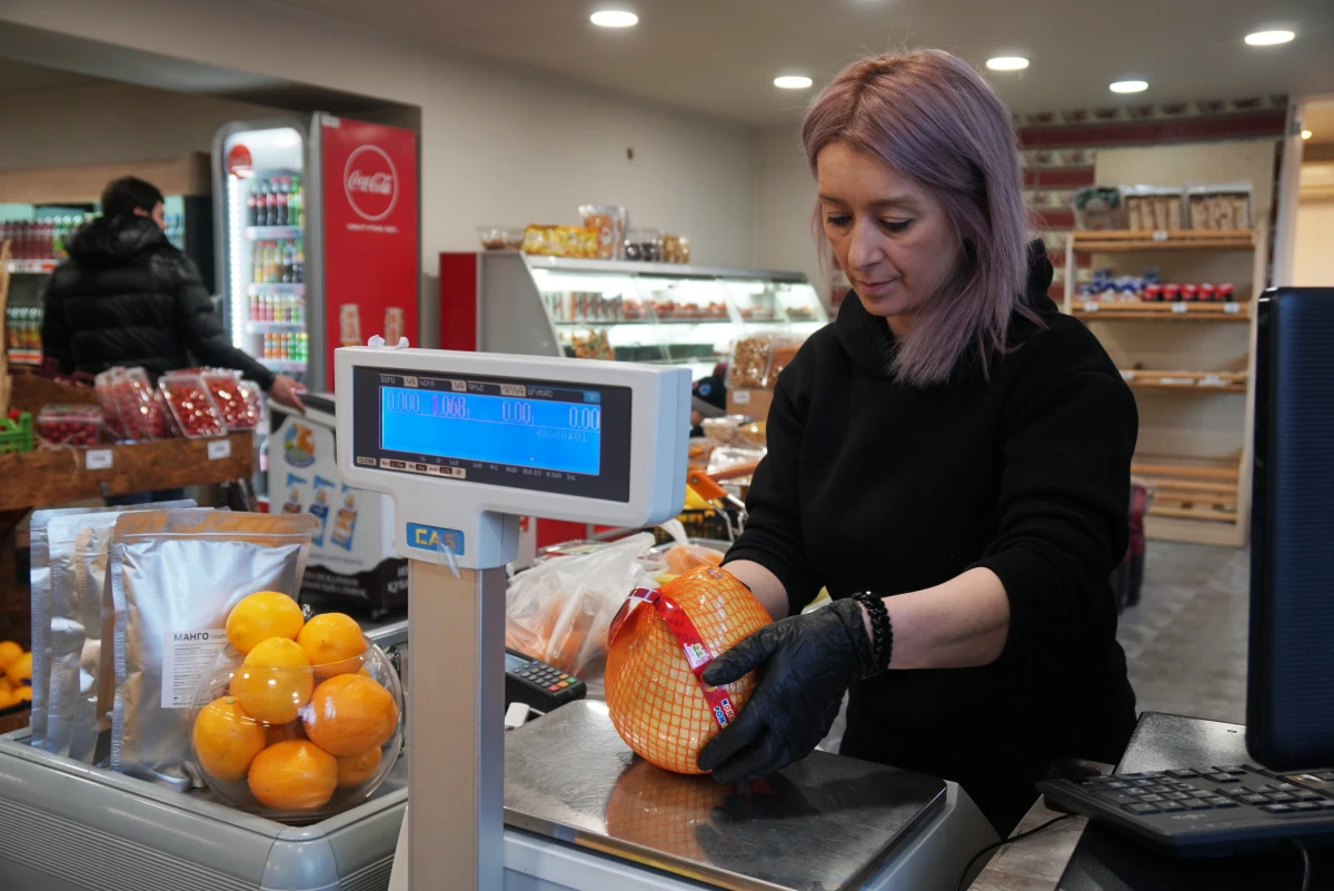 Supporting voluntarily returned migrants with reintegration in Armenia