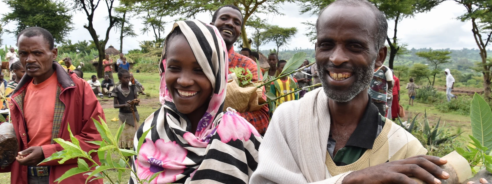 Ethiopia: Emergency Response & Recovery