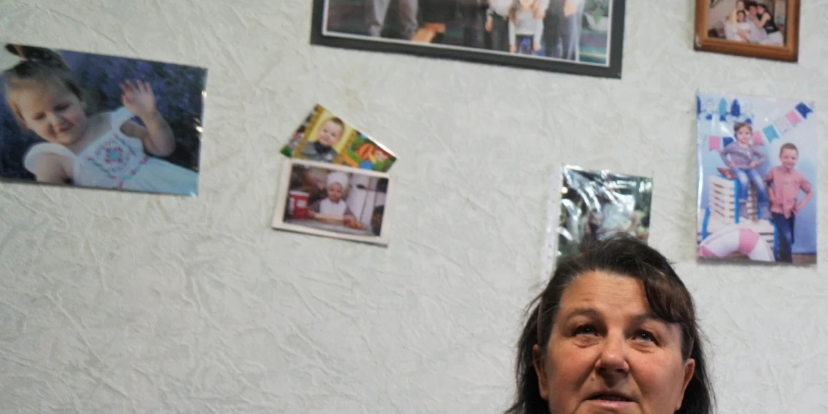 Helping the helpers: Supporting Moldovans in their extraordinary response to the war in Ukraine