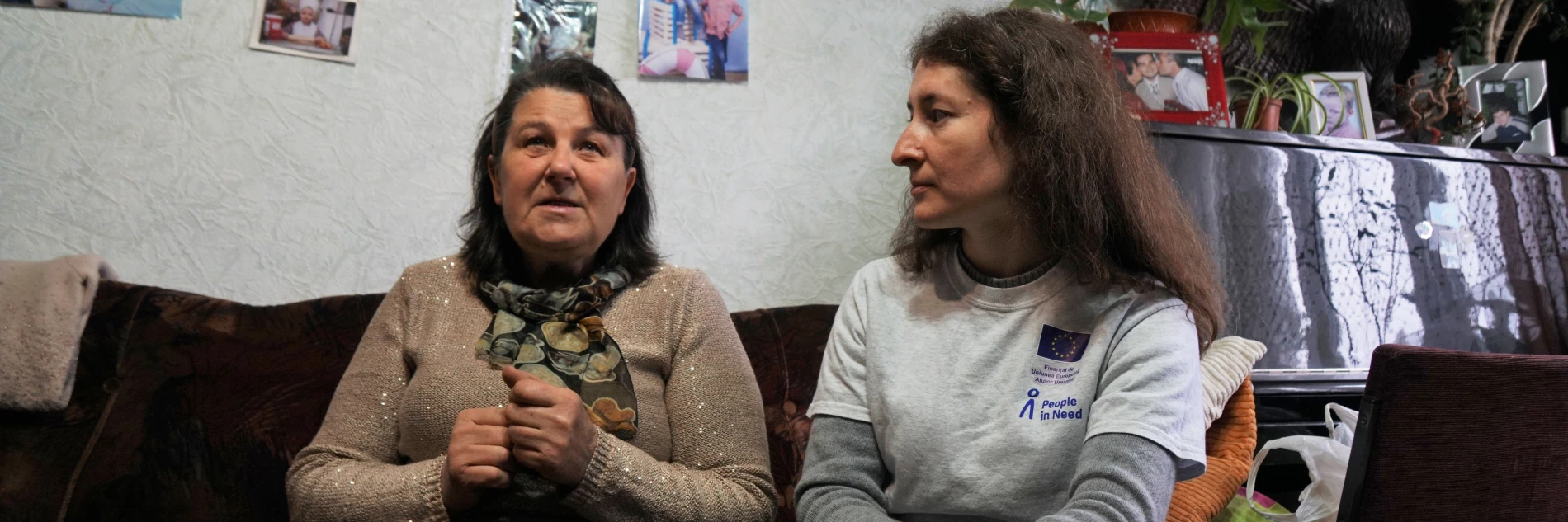 Moldova: Emergency Response & Recovery