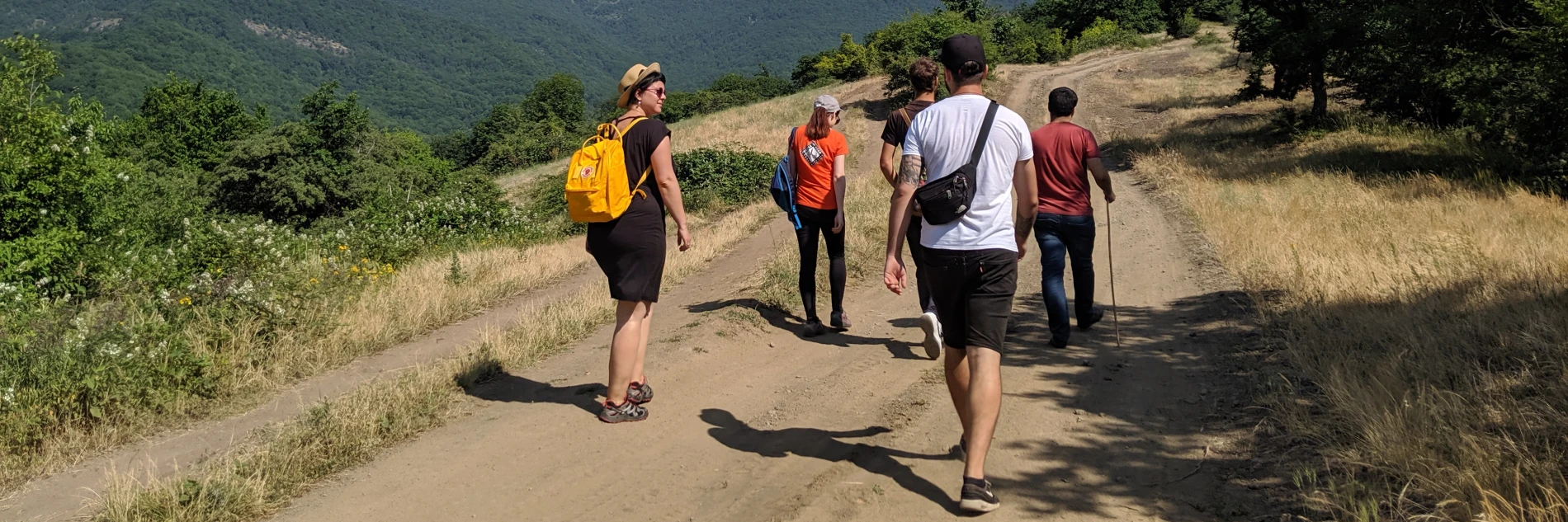 Armenia: Climate resilience