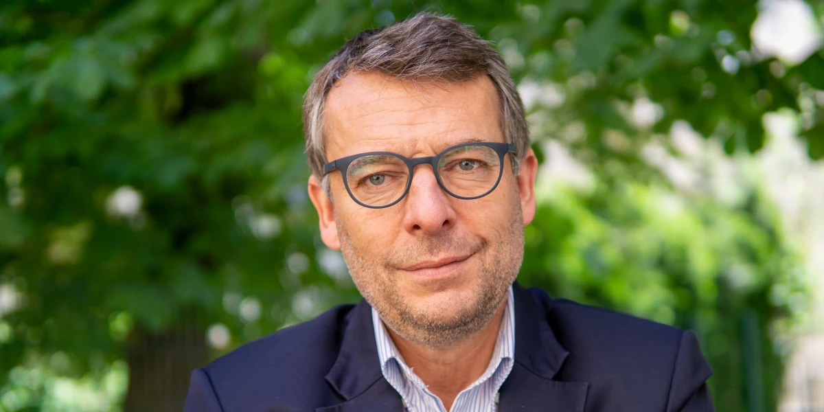 Meet our Leading Figures: Šimon Pánek