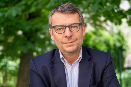 Meet our Leading Figures: Šimon Pánek