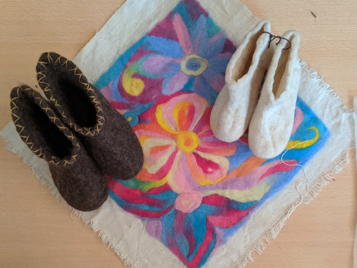 Increasing Employment through Craft in Armenia’s Shirak Region