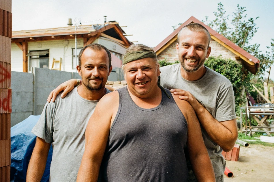 Řemeslníci Martin, 