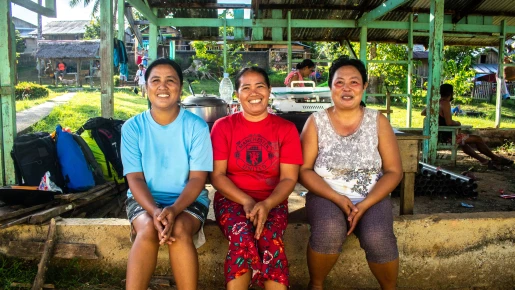 Bringing solar energy to the Philippines