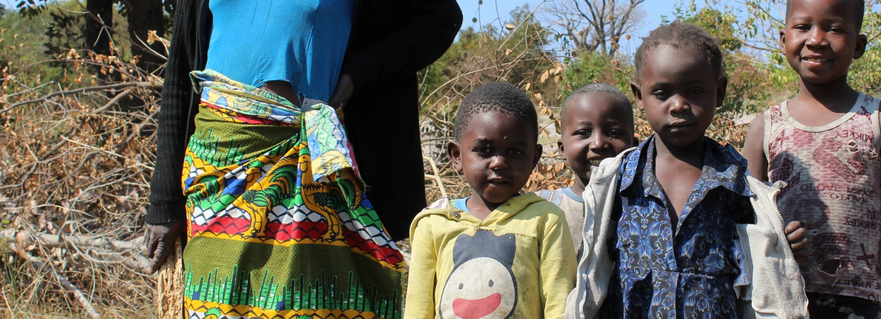 Zambia: Climate resilience