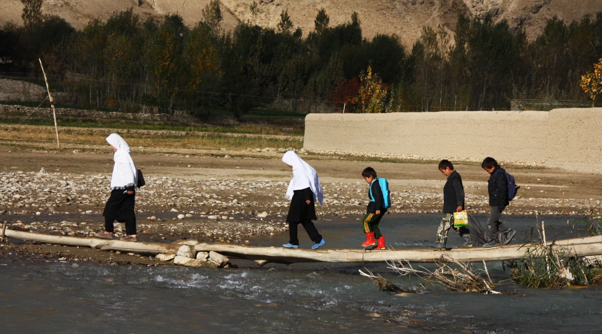 10 things you (maybe) did not know about Afghanistan