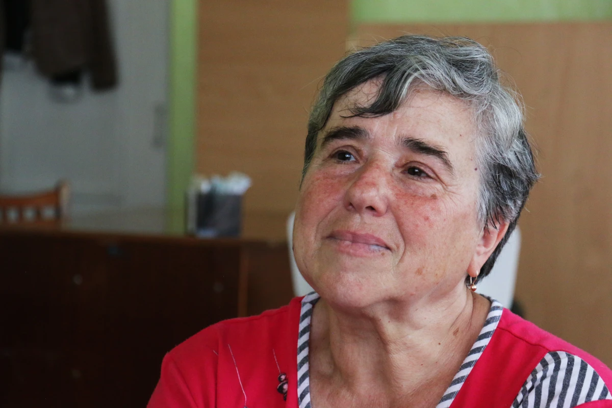 INTERACTIVE story from Ukraine: